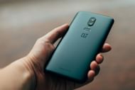 Rear fingerprint scanner is rare now (Image via Unsplash/Denny Ryanto)